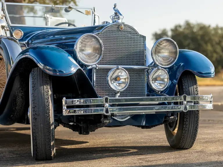 1929 Packard Eight - Image 14 of 24