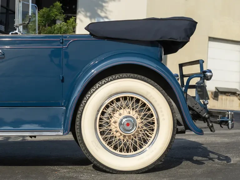 1929 Packard Eight - Image 19 of 24