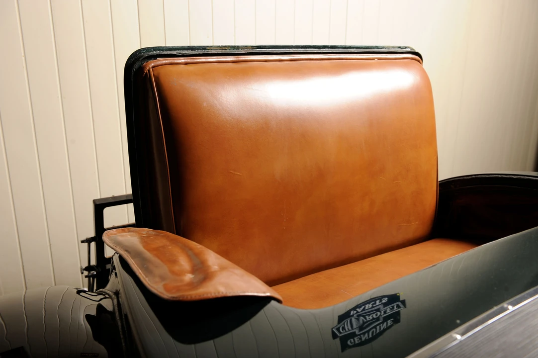 1929 Packard Eight - Image 3 of 5