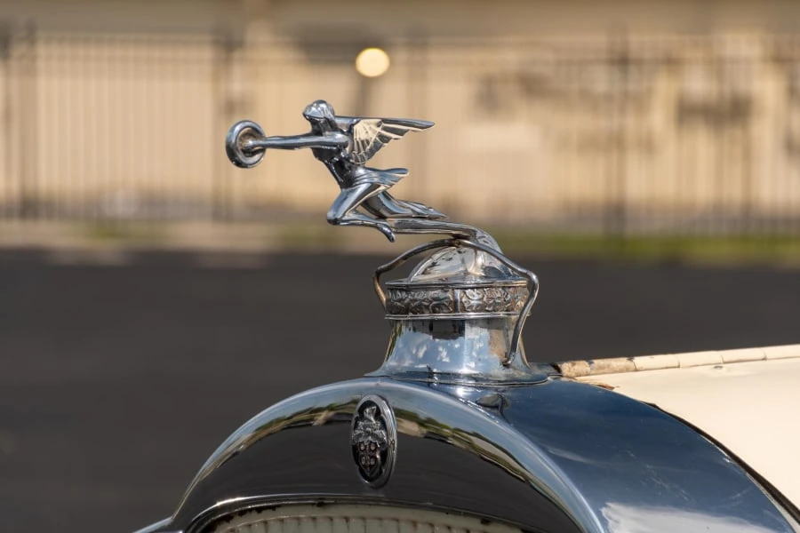 1929 Packard Eight - Image 9 of 31
