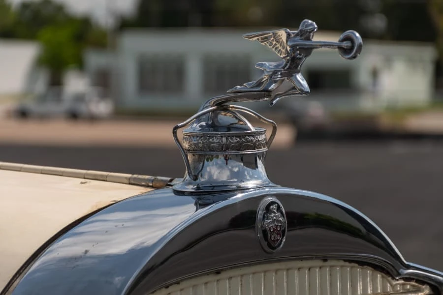 1929 Packard Eight - Image 10 of 31