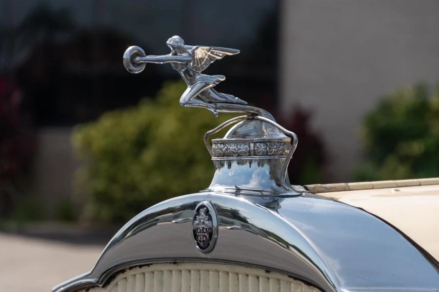 1929 Packard Eight - Image 18 of 31