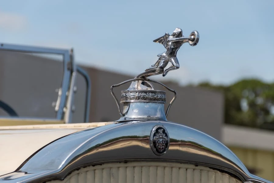 1929 Packard Eight - Image 19 of 31