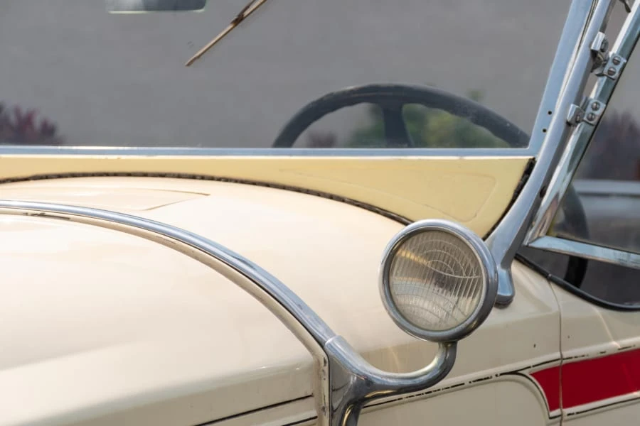 1929 Packard Eight - Image 21 of 31