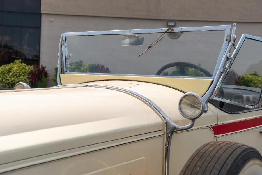 1929 Packard Eight - Image 22 of 31
