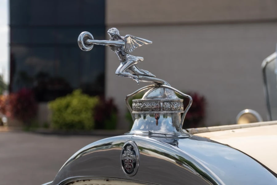 1929 Packard Eight - Image 26 of 31