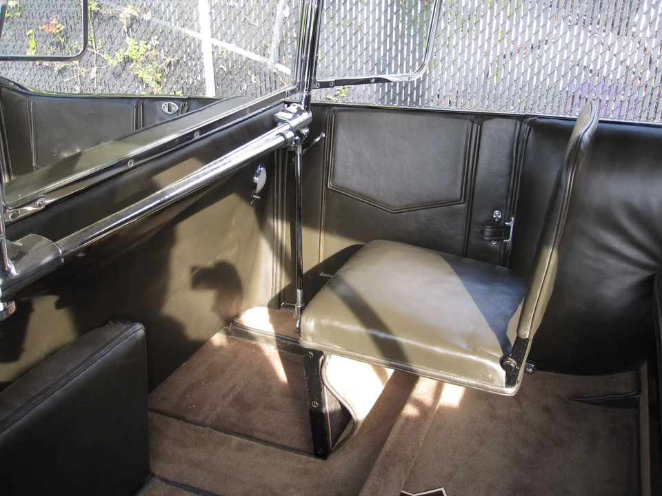 1929 Packard Eight - Image 12 of 13