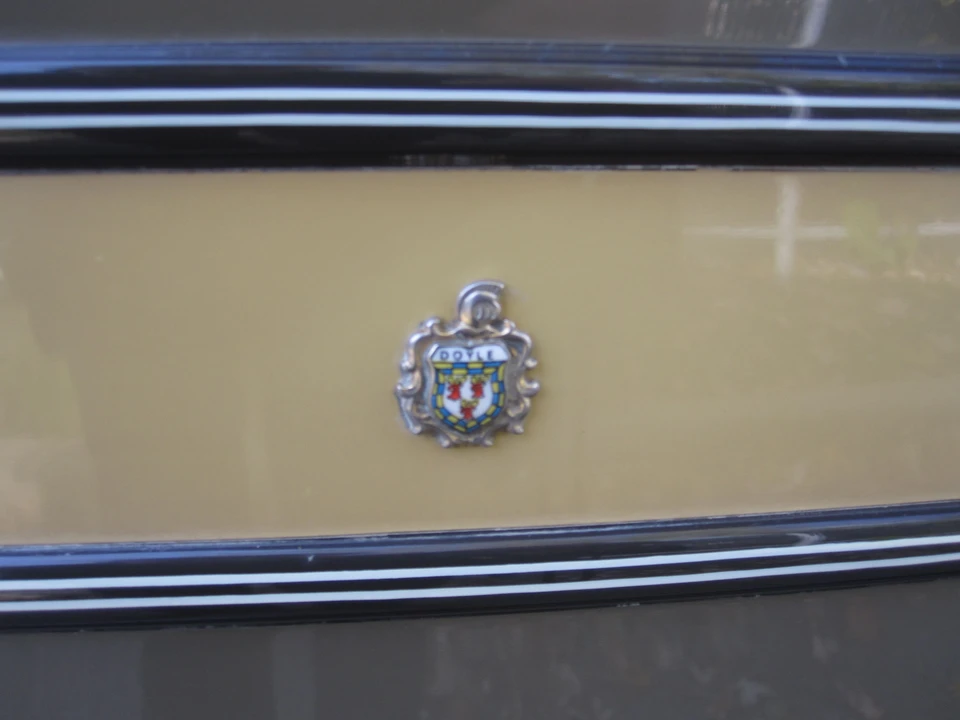 1929 Packard Eight - Image 10 of 13