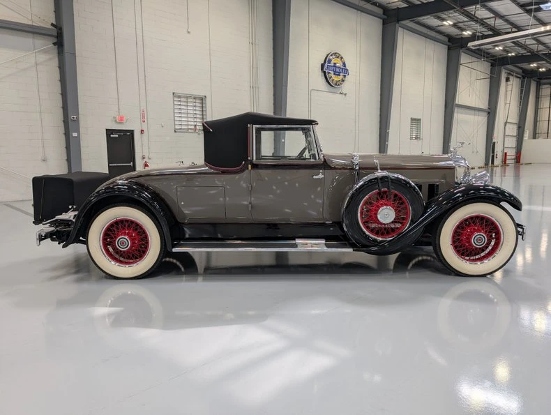 1929 Packard Eight - Image 5 of 17