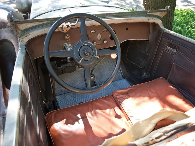 1929 Packard Eight - Image 4 of 27