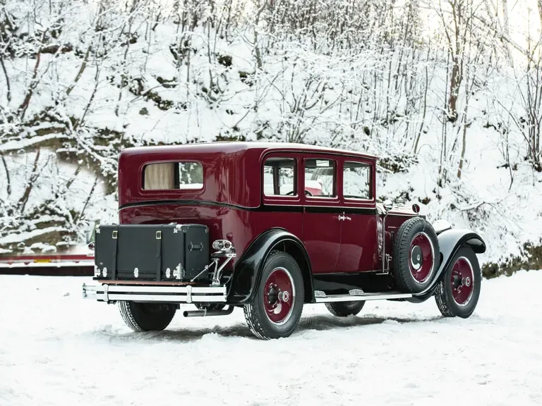 1929 Packard Eight - Image 3 of 31