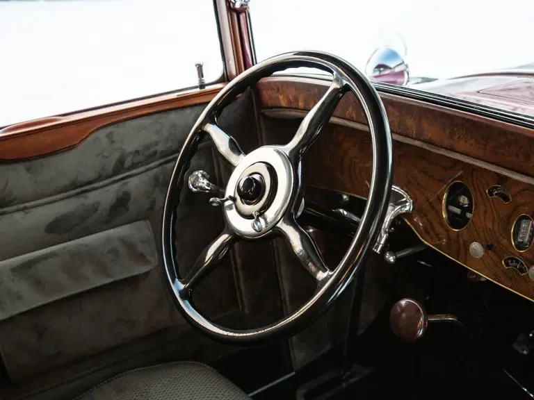 1929 Packard Eight - Image 15 of 31