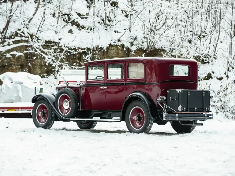 1929 Packard Eight - Image 11 of 31