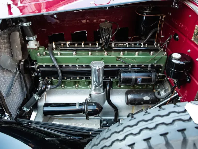 1929 Packard Eight - Image 4 of 31