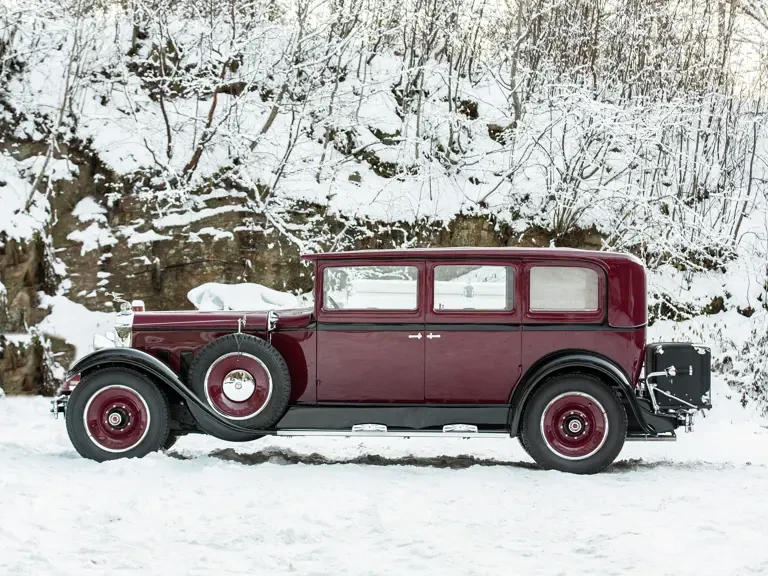 1929 Packard Eight - Image 12 of 31