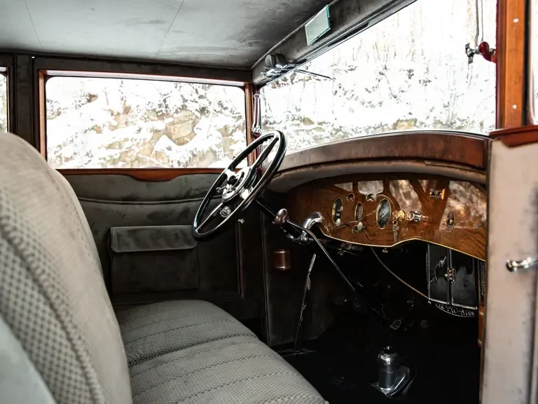 1929 Packard Eight - Image 5 of 31