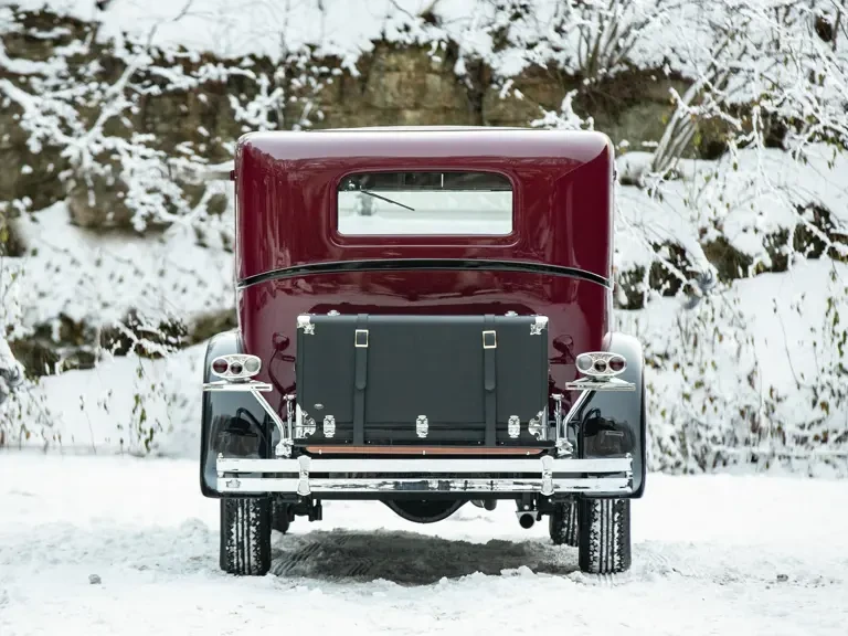 1929 Packard Eight - Image 9 of 31