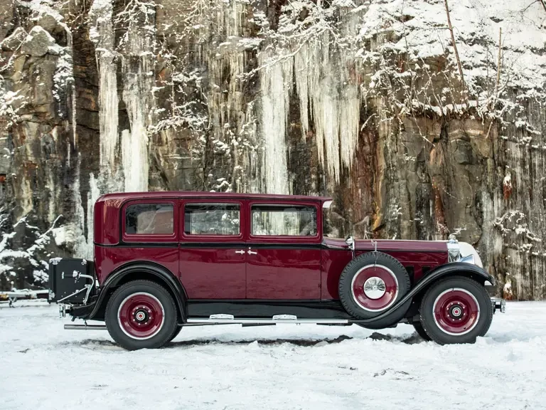1929 Packard Eight - Image 6 of 31
