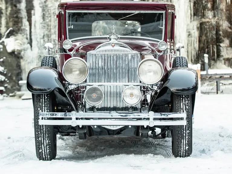 1929 Packard Eight - Image 8 of 31