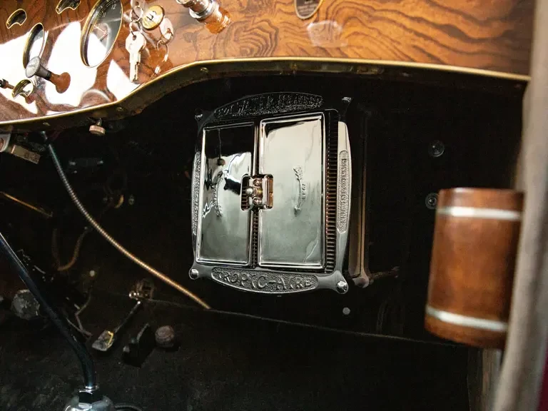 1929 Packard Eight - Image 21 of 31
