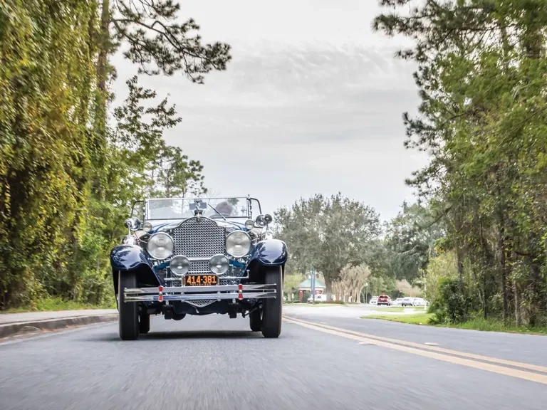 1929 Packard Eight - Image 18 of 31
