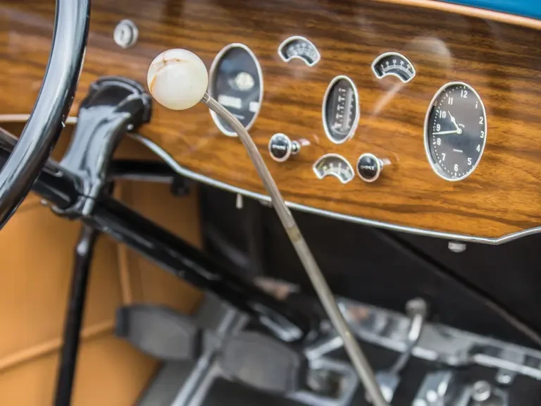 1929 Packard Eight - Image 11 of 31