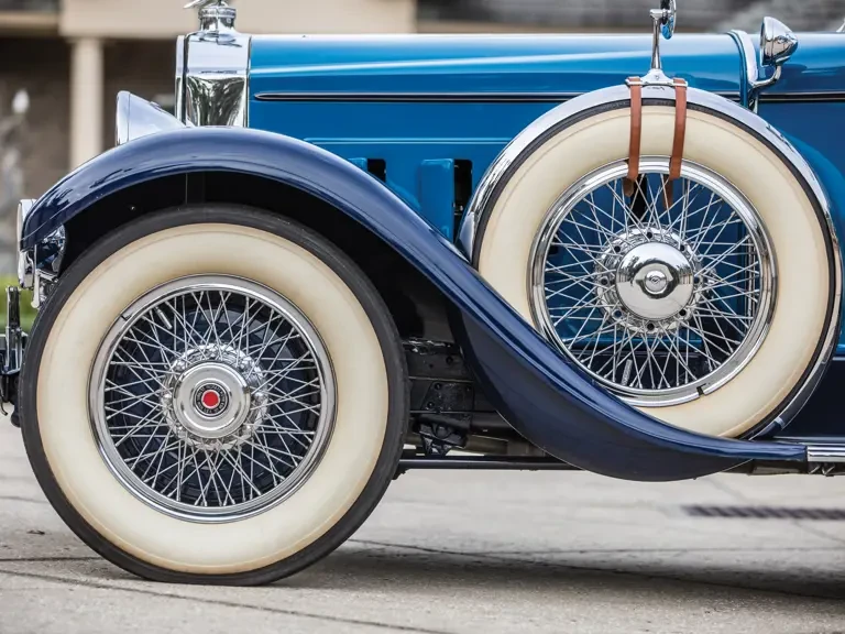 1929 Packard Eight - Image 26 of 31