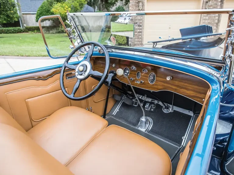 1929 Packard Eight - Image 5 of 31