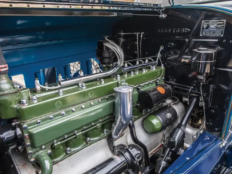 1929 Packard Eight - Image 4 of 31