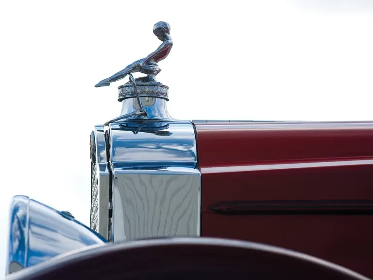 1929 Packard Eight - Image 11 of 17