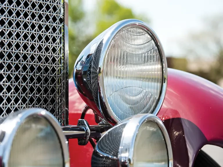 1929 Packard Eight - Image 8 of 21