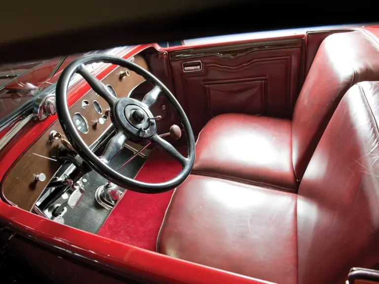 1929 Packard Eight - Image 5 of 21