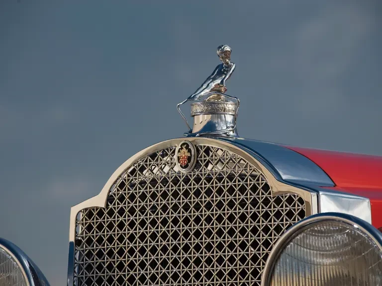 1929 Packard Eight - Image 6 of 17