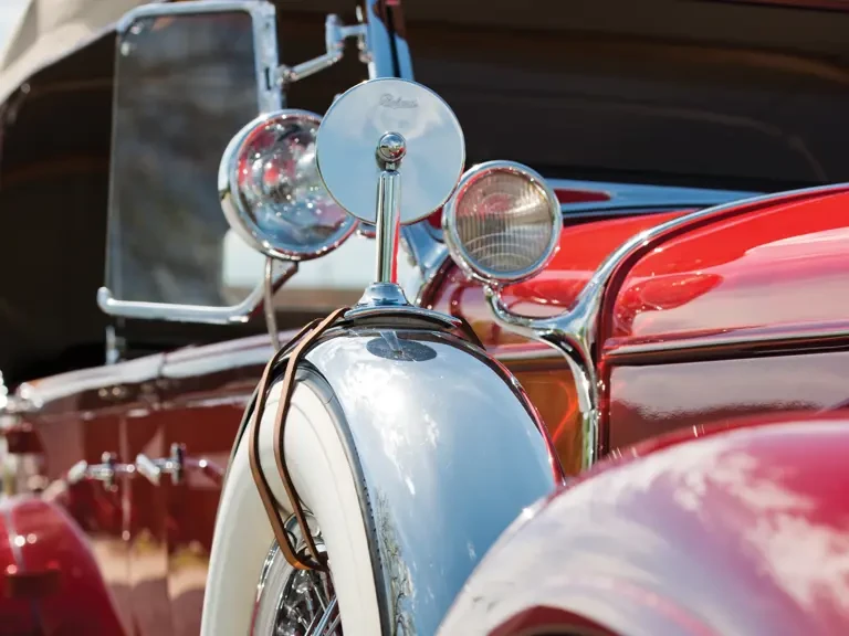 1929 Packard Eight - Image 9 of 21