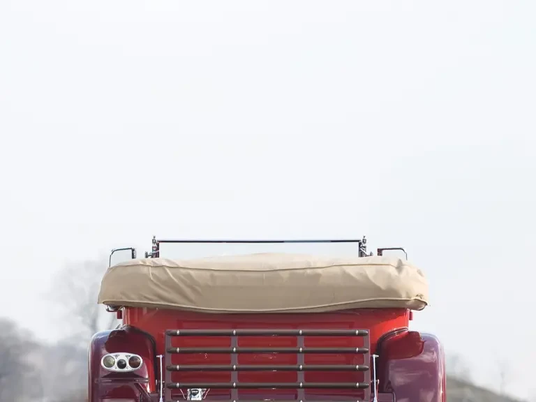 1929 Packard Eight - Image 10 of 17