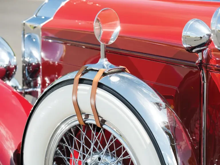 1929 Packard Eight - Image 14 of 21