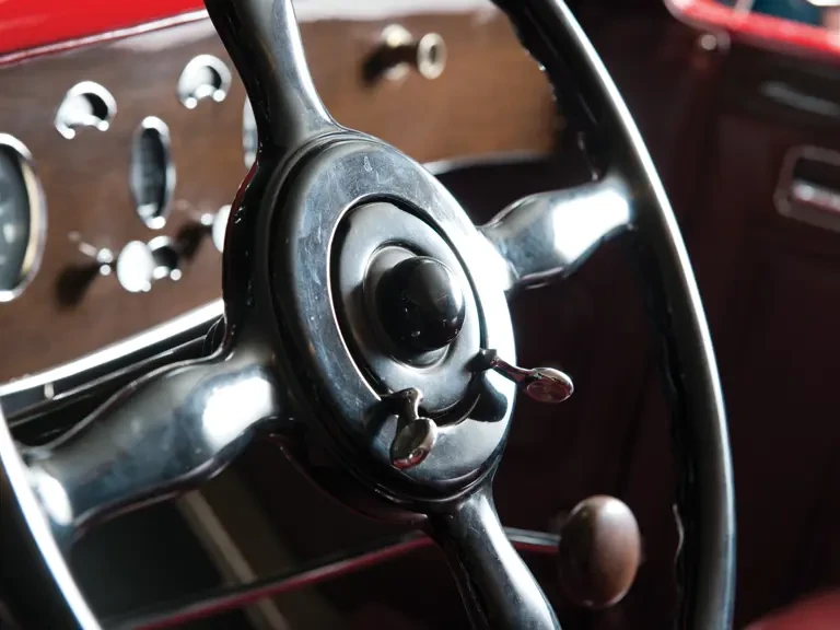 1929 Packard Eight - Image 15 of 21