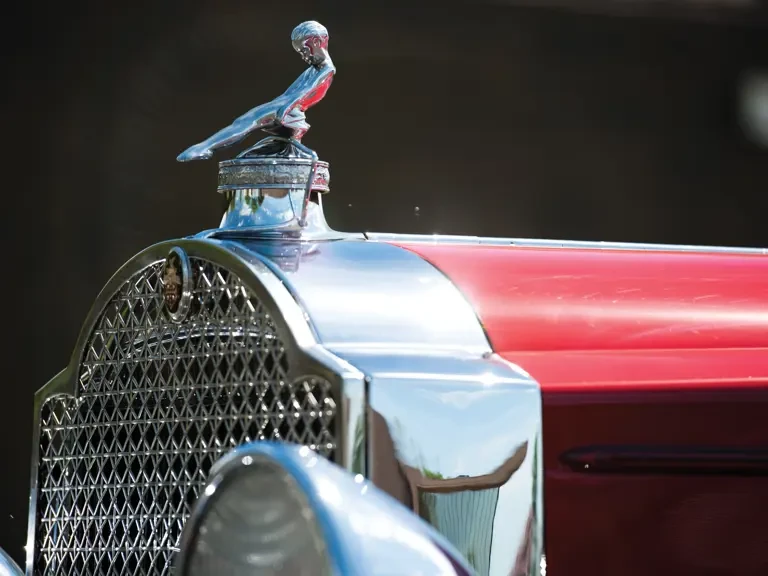 1929 Packard Eight - Image 20 of 21