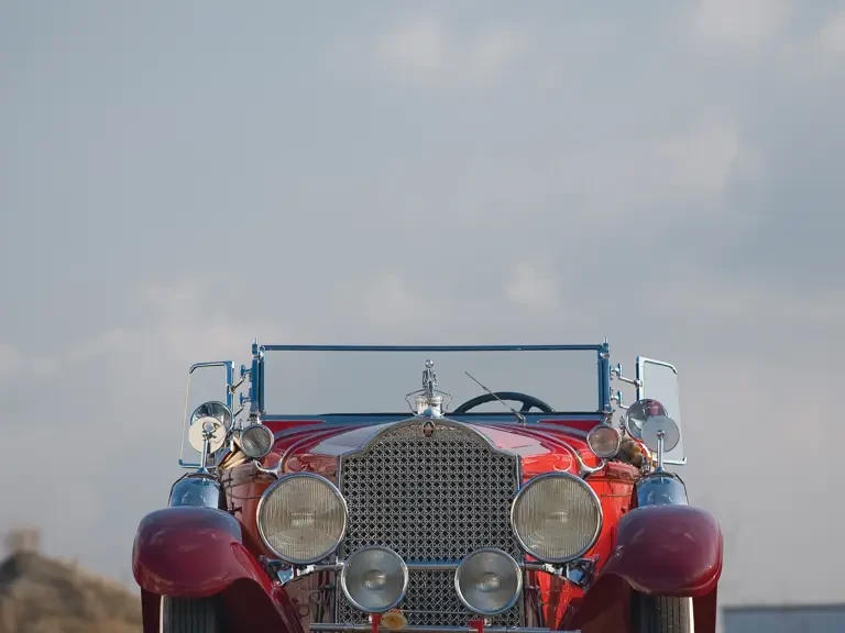 1929 Packard Eight - Image 9 of 17