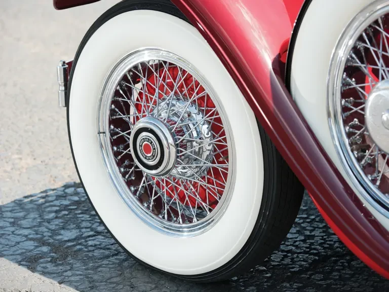 1929 Packard Eight - Image 13 of 21