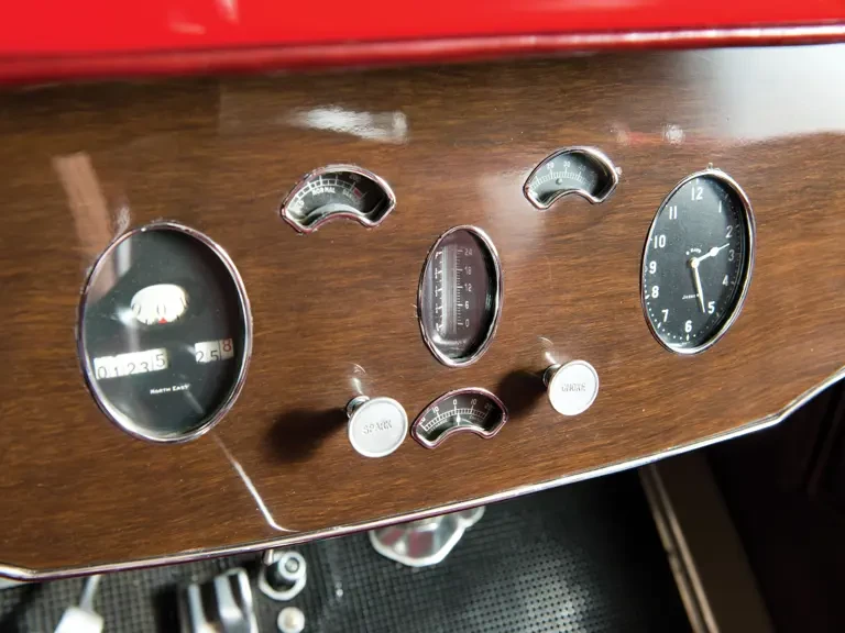 1929 Packard Eight - Image 16 of 21