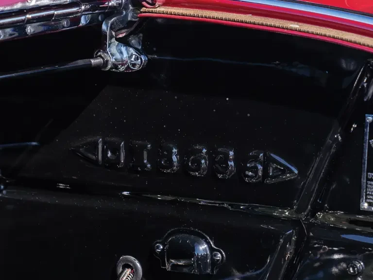 1929 Packard Eight - Image 26 of 26