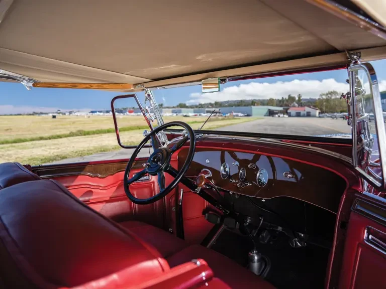 1929 Packard Eight - Image 5 of 26