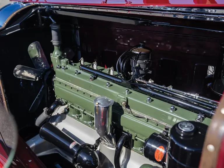 1929 Packard Eight - Image 25 of 26