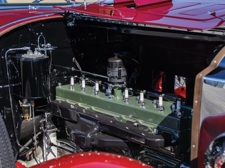 1929 Packard Eight - Image 4 of 26