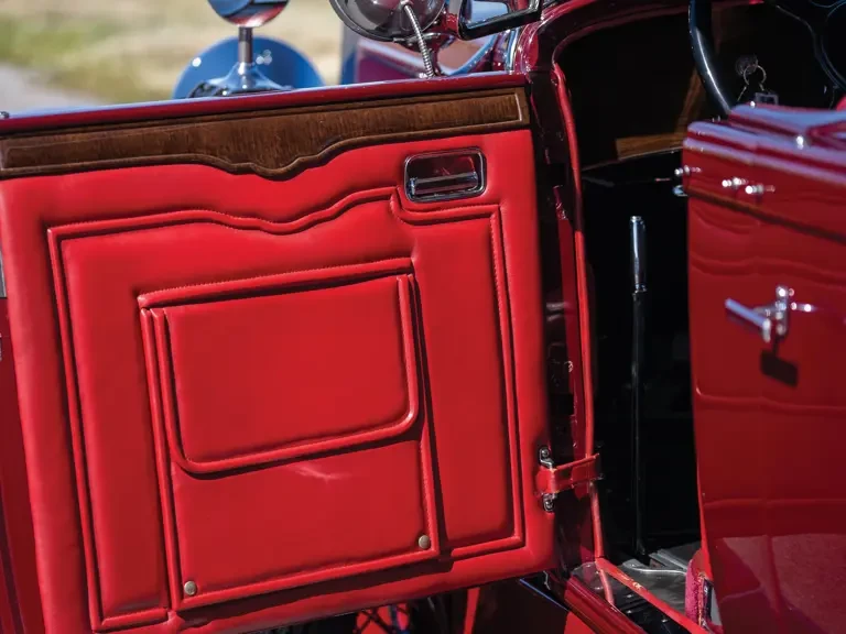 1929 Packard Eight - Image 14 of 26