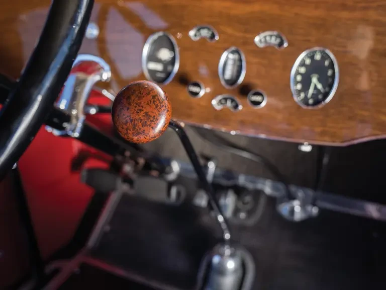 1929 Packard Eight - Image 11 of 26