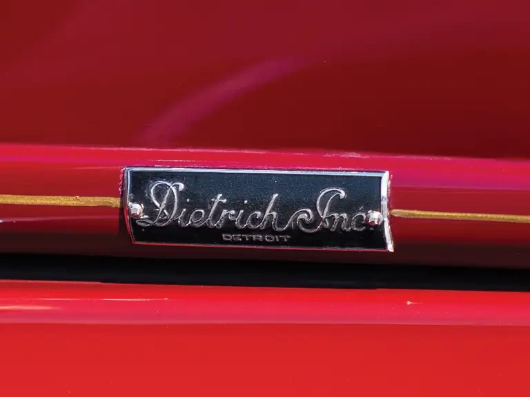 1929 Packard Eight - Image 22 of 26