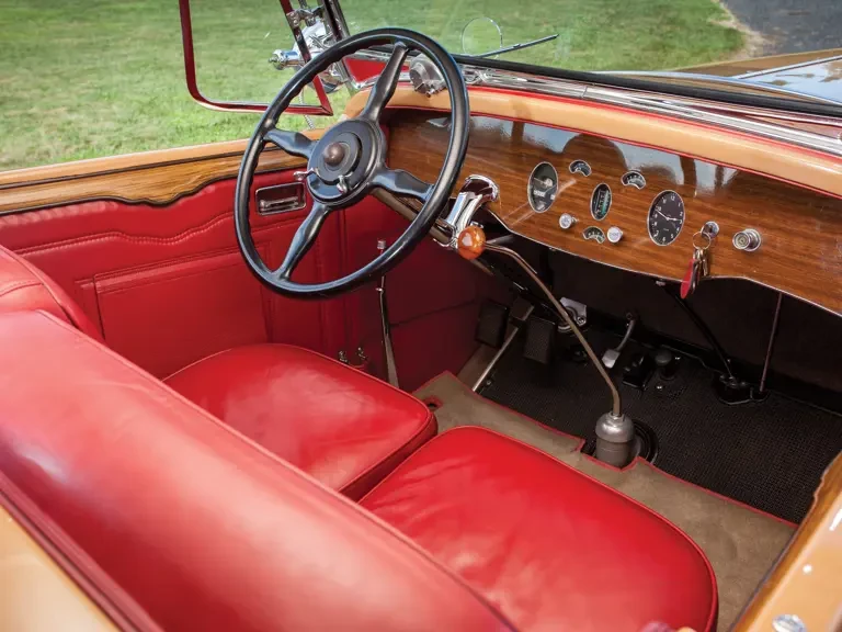 1929 Packard Eight - Image 12 of 19