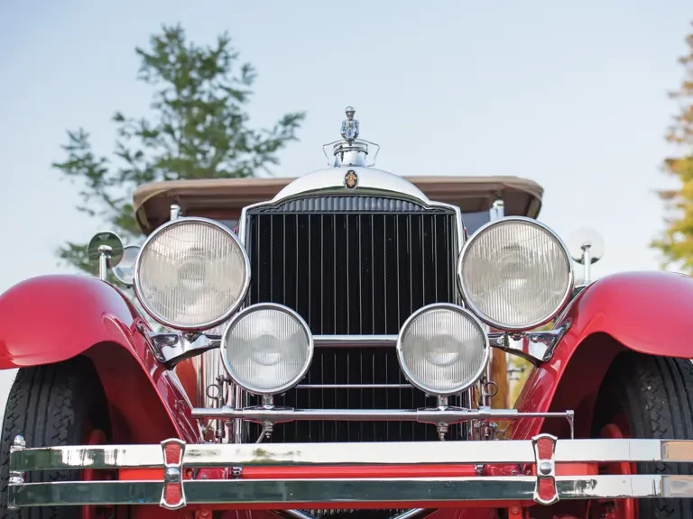 1929 Packard Eight - Image 9 of 28